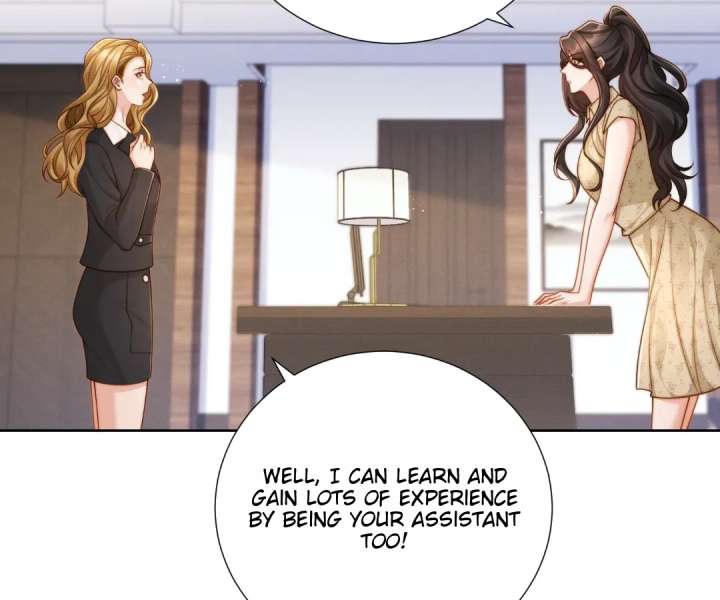 It's Just a Superficial Intention Chapter 53 page 18 - 