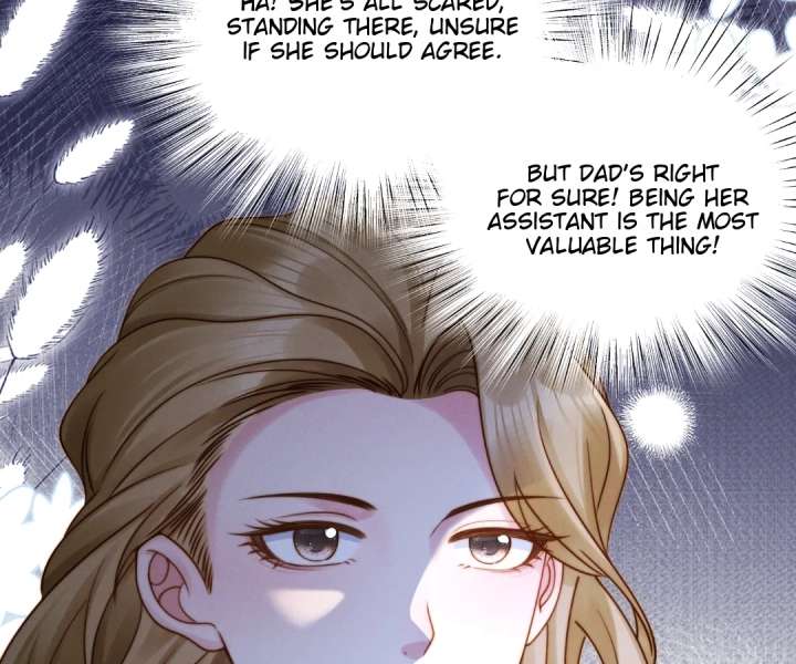 It's Just a Superficial Intention Chapter 53 page 21 - 