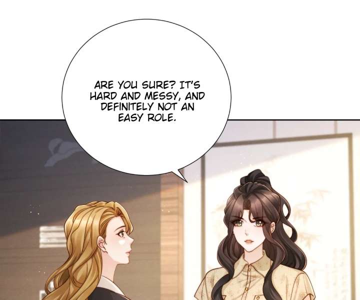 It's Just a Superficial Intention Chapter 53 page 23 - 