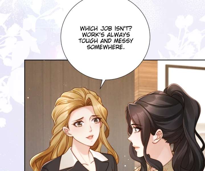 It's Just a Superficial Intention Chapter 53 page 25 - 