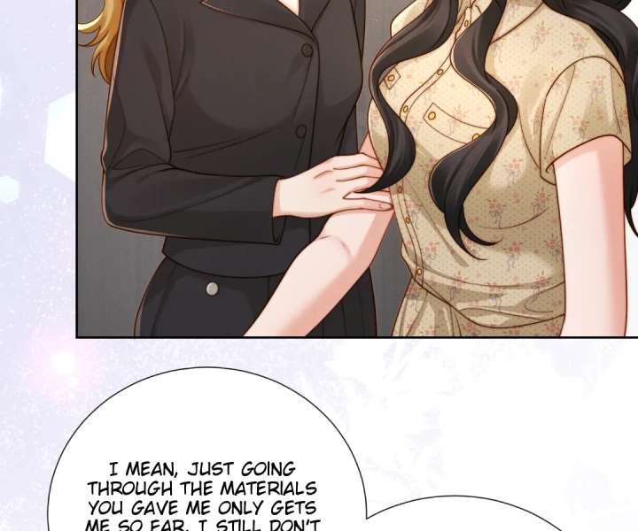It's Just a Superficial Intention Chapter 53 page 26 - 