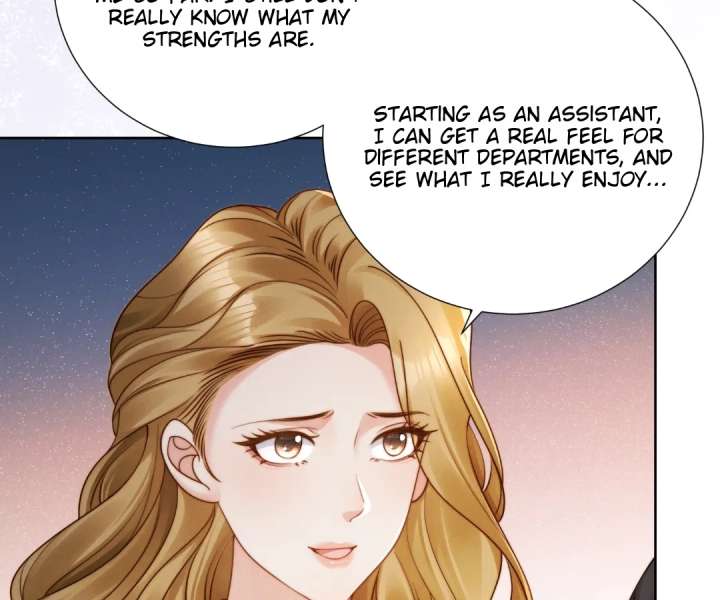 It's Just a Superficial Intention Chapter 53 page 27 - 