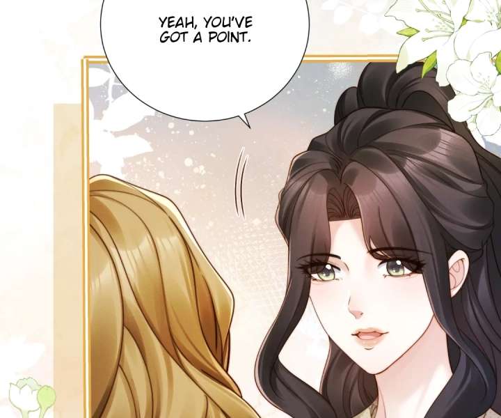 It's Just a Superficial Intention Chapter 53 page 29 - 