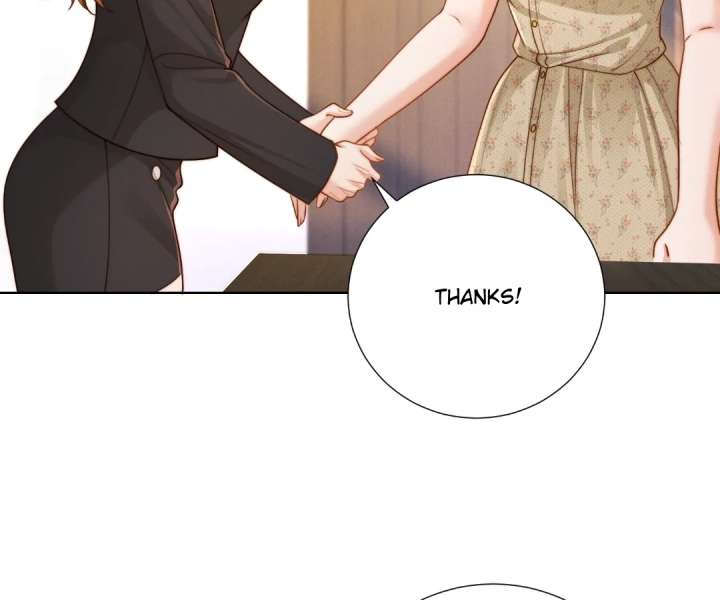 It's Just a Superficial Intention Chapter 53 page 32 - 