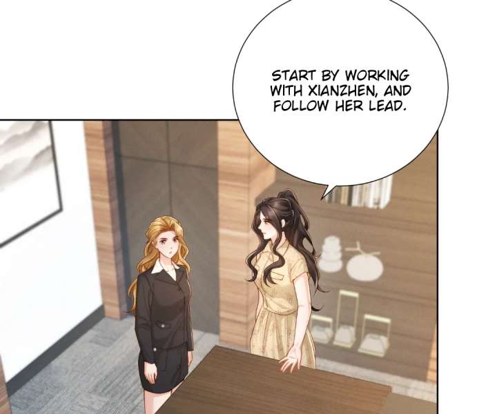 It's Just a Superficial Intention Chapter 53 page 33 - 