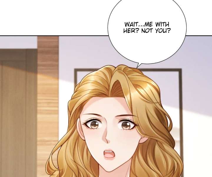 It's Just a Superficial Intention Chapter 53 page 35 - 
