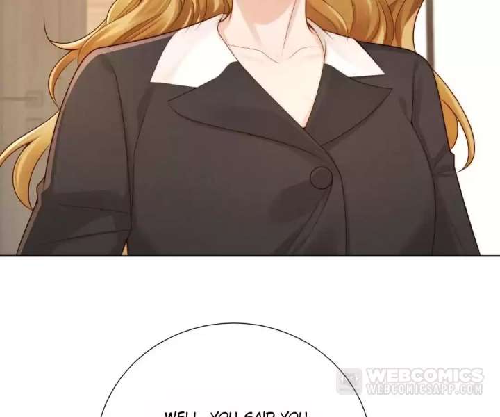 It's Just a Superficial Intention Chapter 53 page 36 - 
