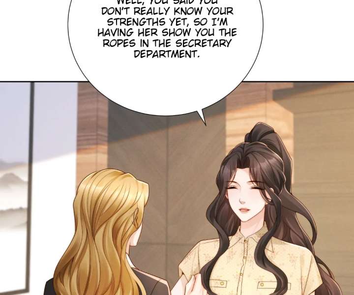 It's Just a Superficial Intention Chapter 53 page 37 - 
