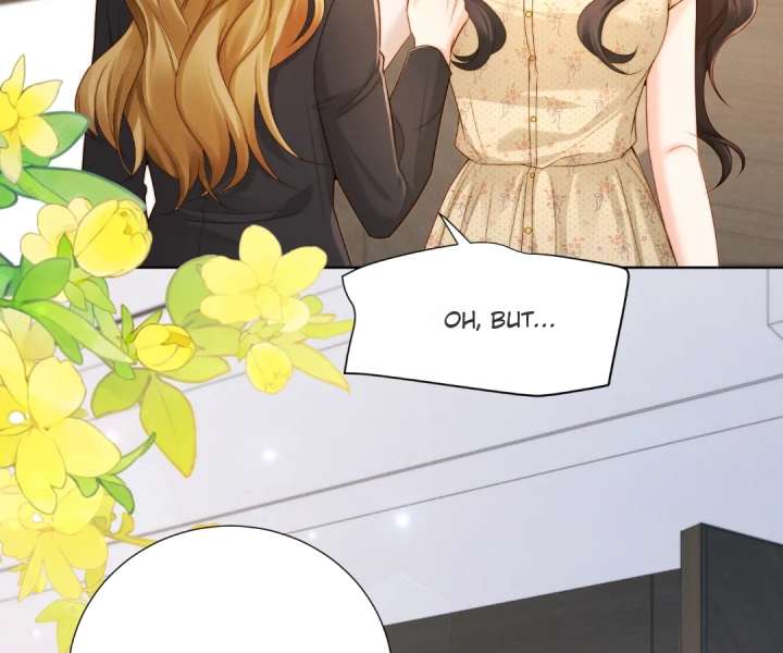 It's Just a Superficial Intention Chapter 53 page 38 - 
