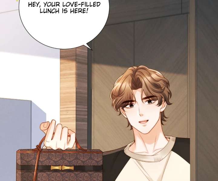 It's Just a Superficial Intention Chapter 53 page 39 - 