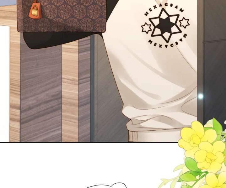 It's Just a Superficial Intention Chapter 53 page 40 - 