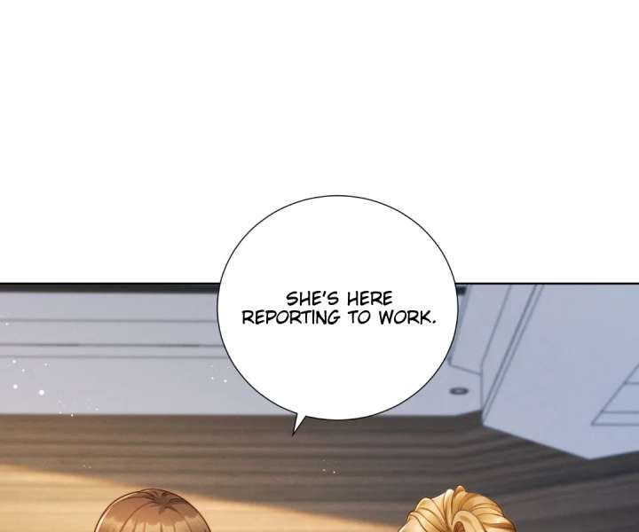 It's Just a Superficial Intention Chapter 53 page 5 - 