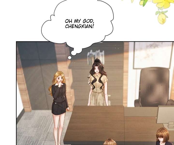 It's Just a Superficial Intention Chapter 53 page 41 - 