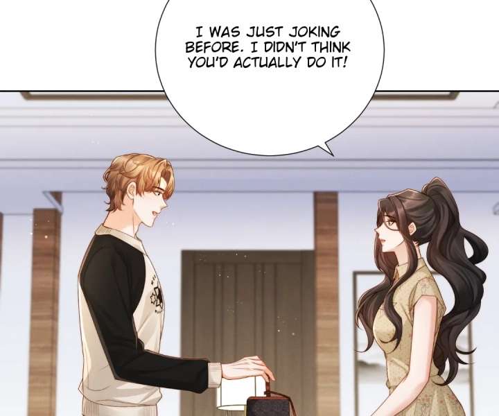 It's Just a Superficial Intention Chapter 53 page 43 - 