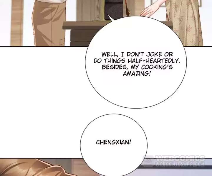 It's Just a Superficial Intention Chapter 53 page 44 - 