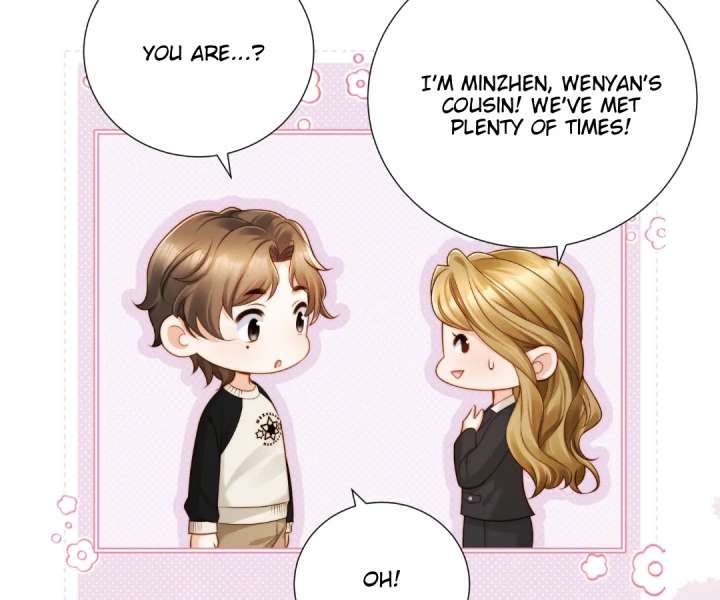 It's Just a Superficial Intention Chapter 53 page 47 - 