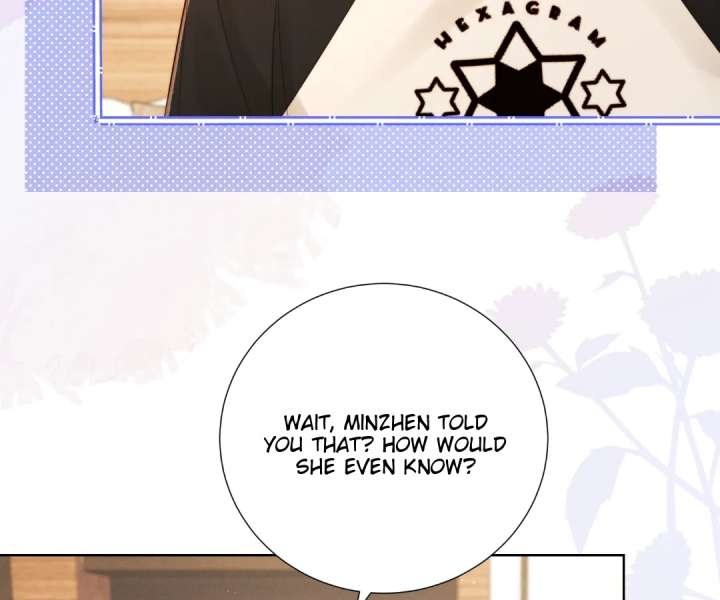It's Just a Superficial Intention Chapter 53 page 50 - 