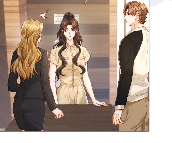 It's Just a Superficial Intention Chapter 53 page 51 - 
