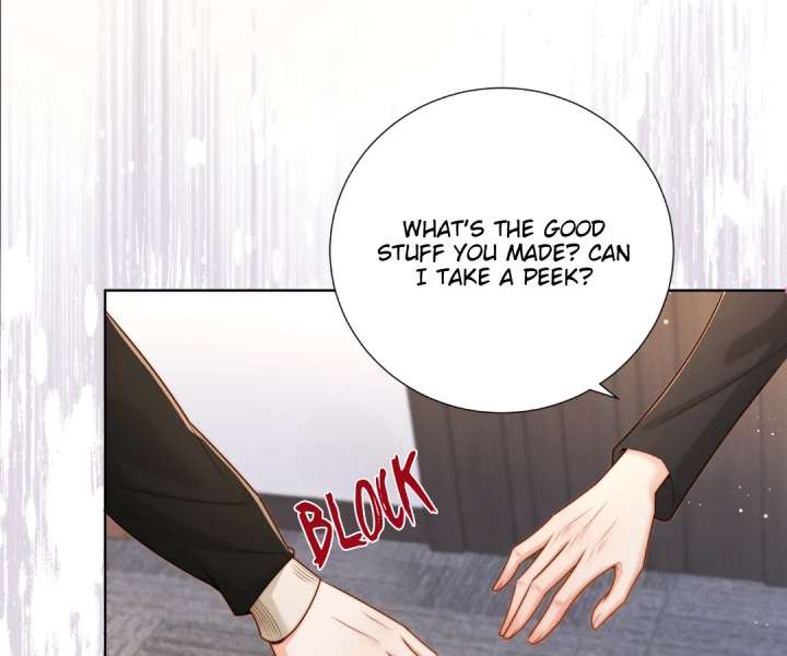It's Just a Superficial Intention Chapter 53 page 54 - 