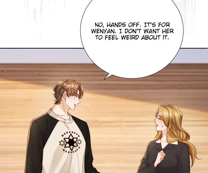 It's Just a Superficial Intention Chapter 53 page 56 - 