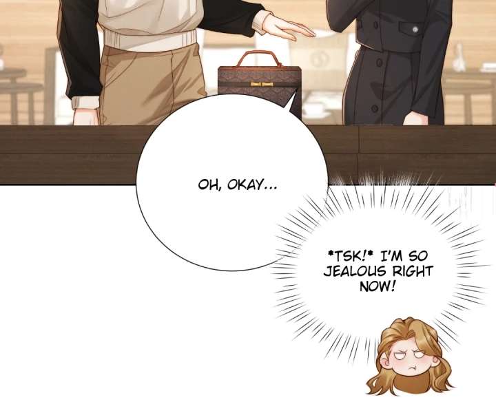 It's Just a Superficial Intention Chapter 53 page 57 - 