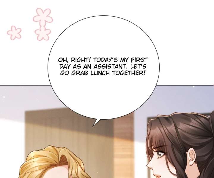 It's Just a Superficial Intention Chapter 53 page 58 - 