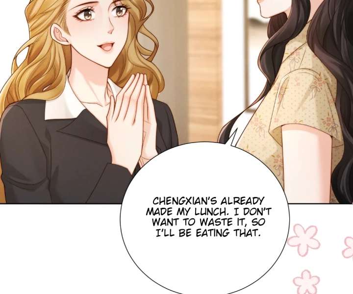 It's Just a Superficial Intention Chapter 53 page 59 - 