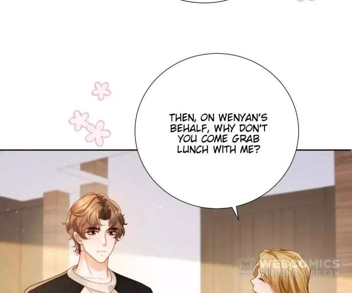 It's Just a Superficial Intention Chapter 53 page 60 - 