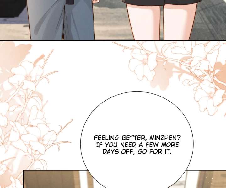 It's Just a Superficial Intention Chapter 53 page 7 - 