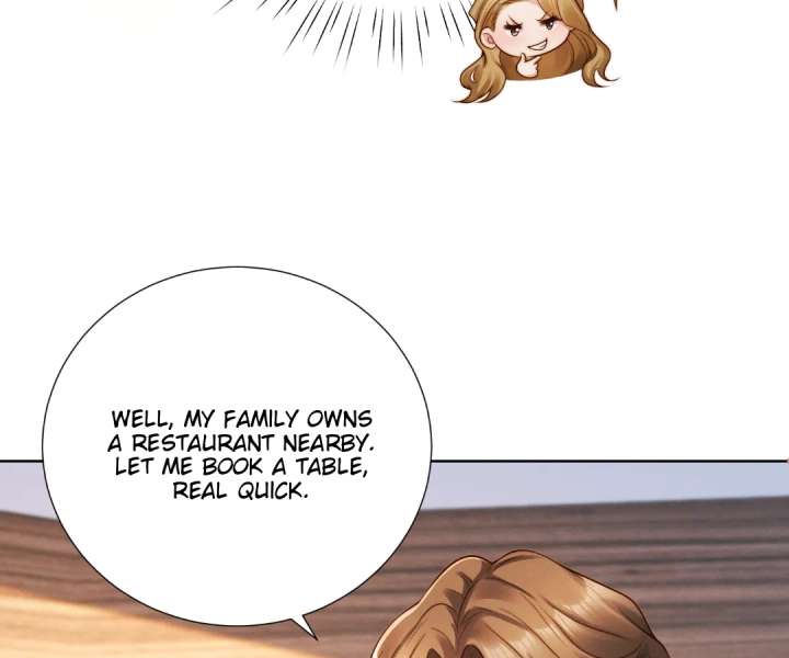 It's Just a Superficial Intention Chapter 53 page 62 - 