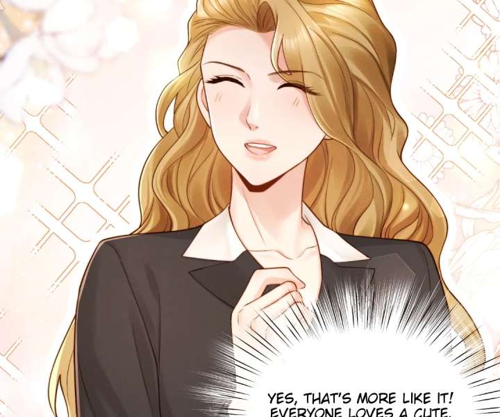 It's Just a Superficial Intention Chapter 53 page 65 - 