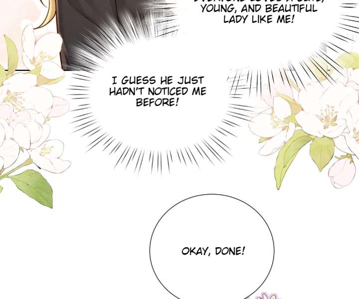 It's Just a Superficial Intention Chapter 53 page 66 - 