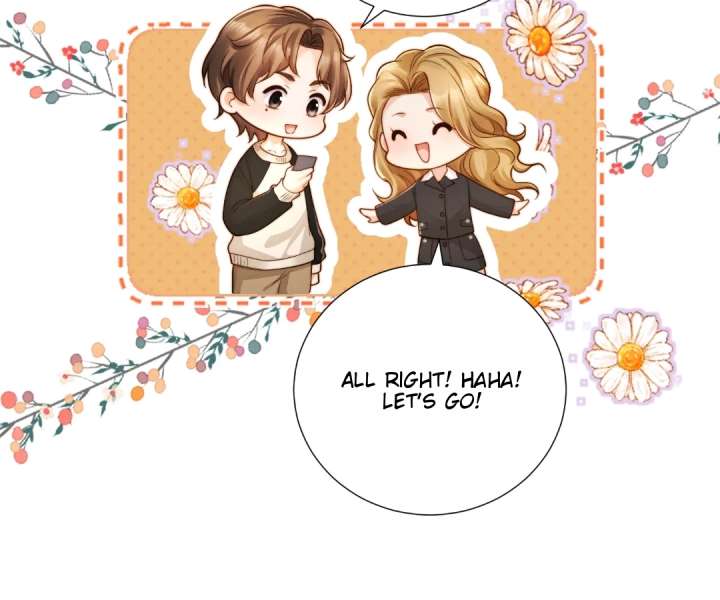 It's Just a Superficial Intention Chapter 53 page 67 - 