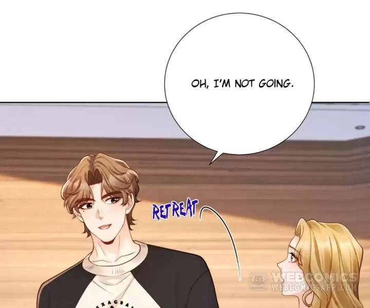 It's Just a Superficial Intention Chapter 53 page 68 - 
