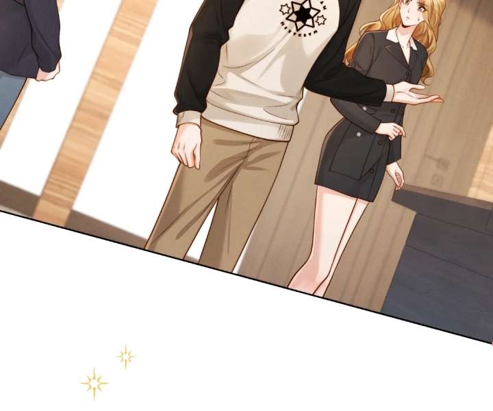 It's Just a Superficial Intention Chapter 53 page 71 - 