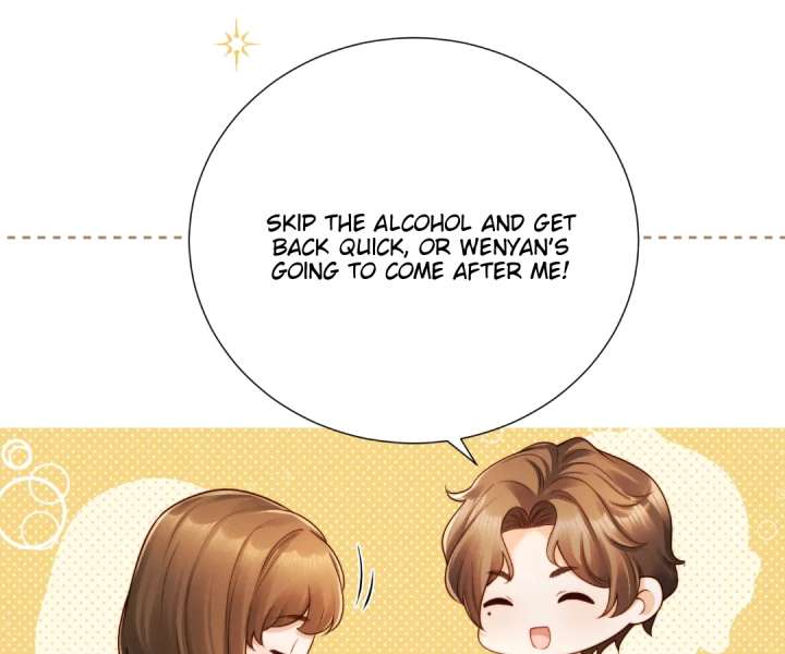 It's Just a Superficial Intention Chapter 53 page 72 - 