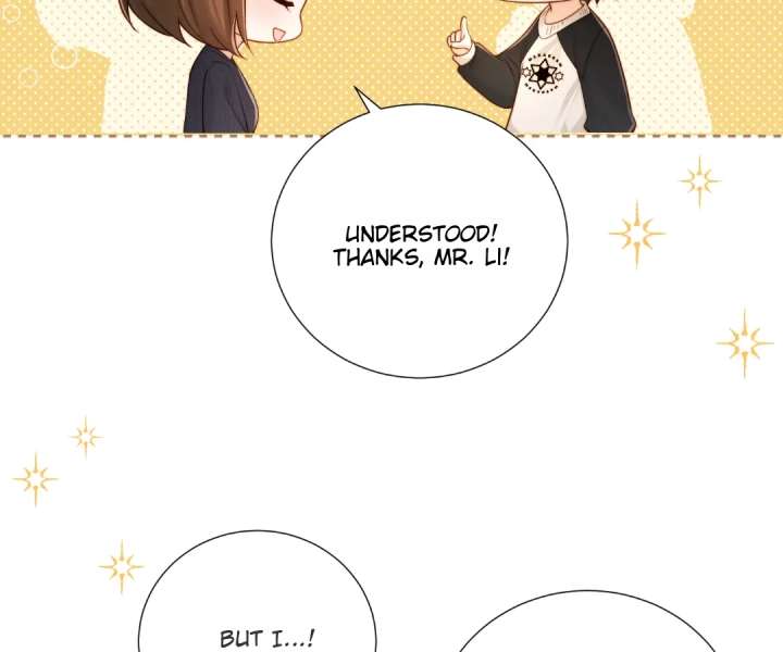 It's Just a Superficial Intention Chapter 53 page 73 - 