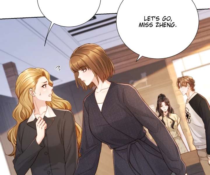 It's Just a Superficial Intention Chapter 53 page 74 - 