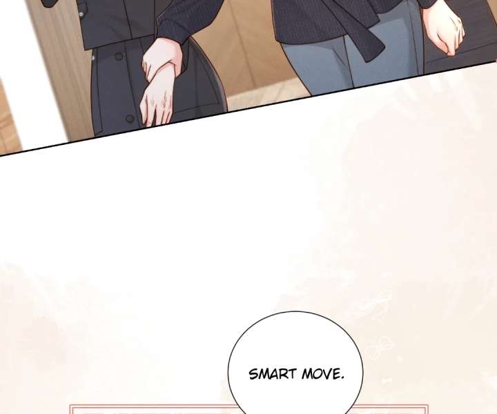 It's Just a Superficial Intention Chapter 53 page 75 - 