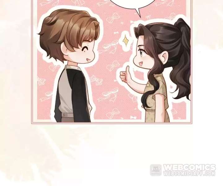 It's Just a Superficial Intention Chapter 53 page 76 - 
