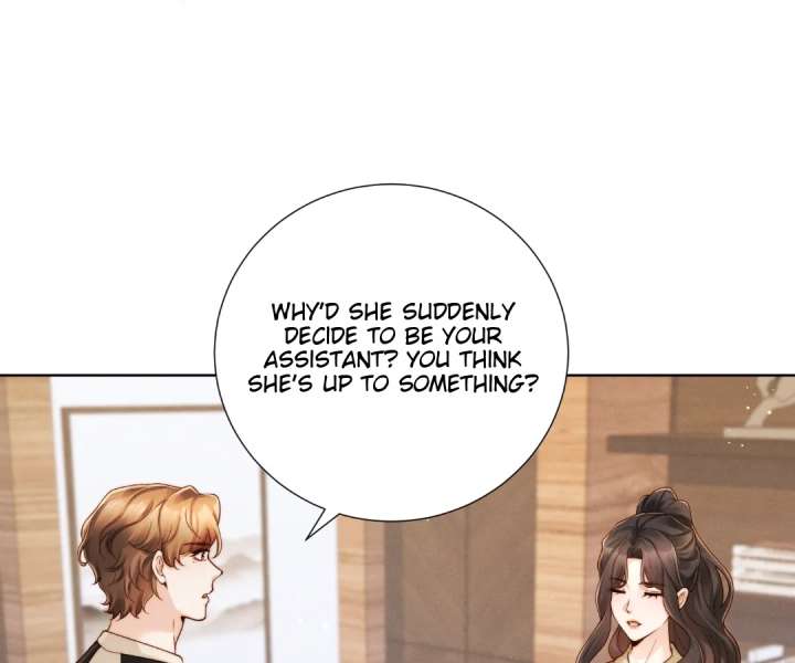 It's Just a Superficial Intention Chapter 53 page 77 - 