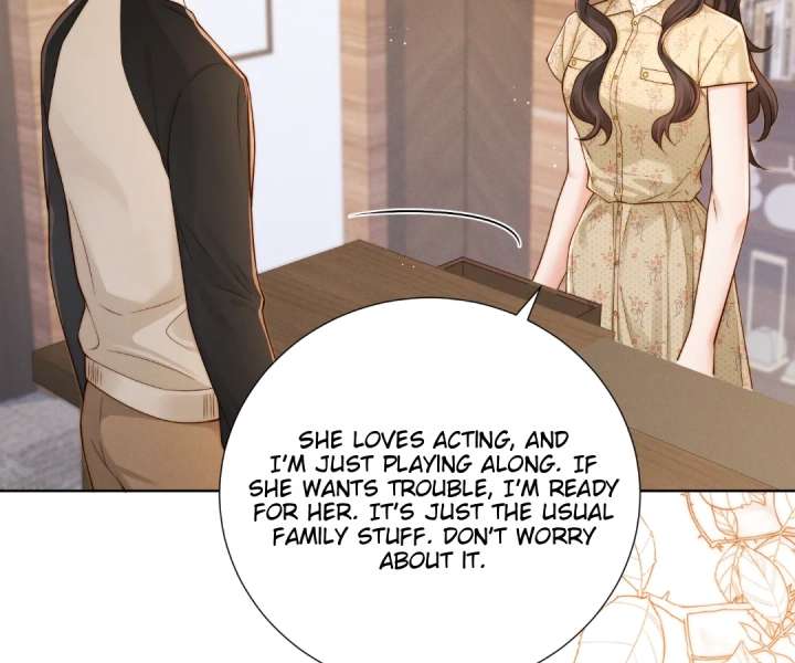 It's Just a Superficial Intention Chapter 53 page 78 - 