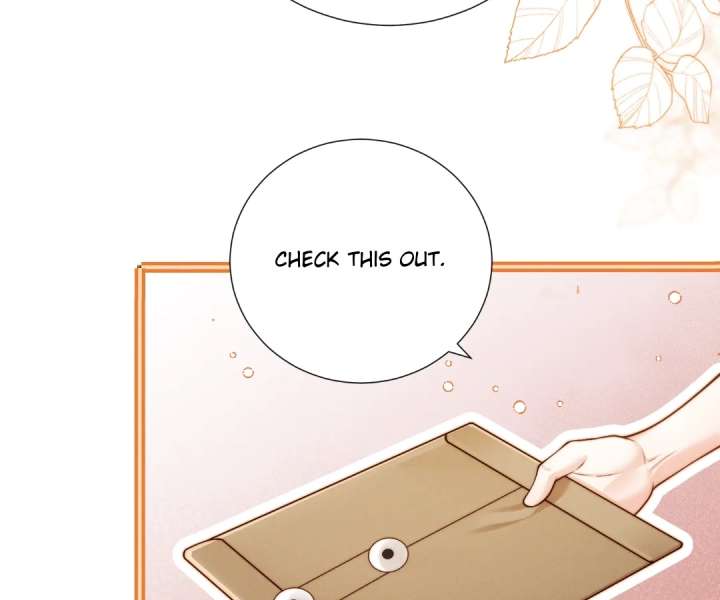 It's Just a Superficial Intention Chapter 53 page 79 - 