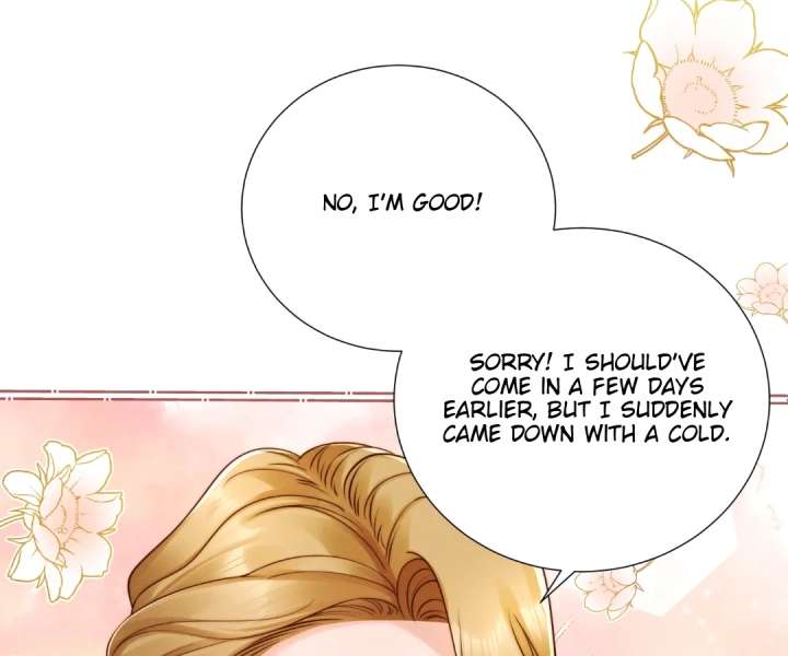 It's Just a Superficial Intention Chapter 53 page 9 - 