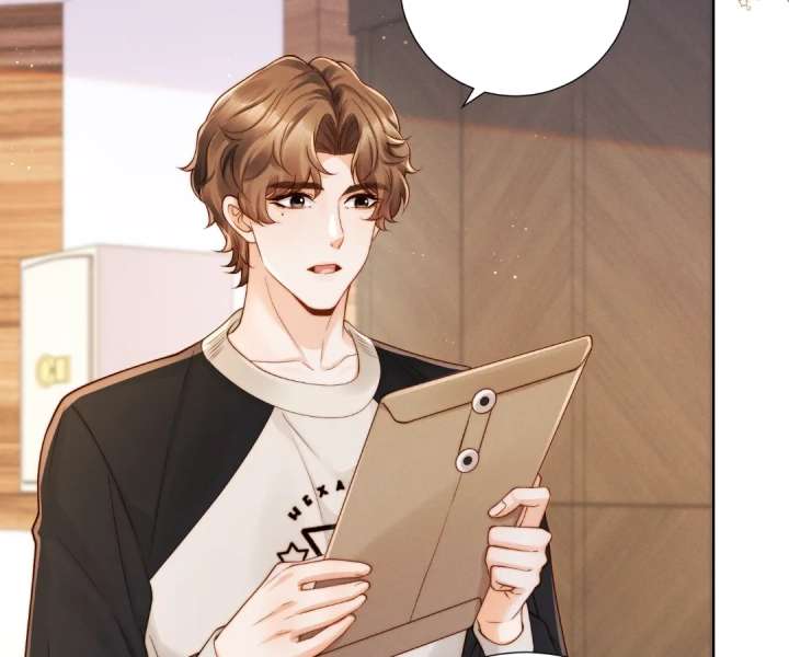 It's Just a Superficial Intention Chapter 53 page 81 - 