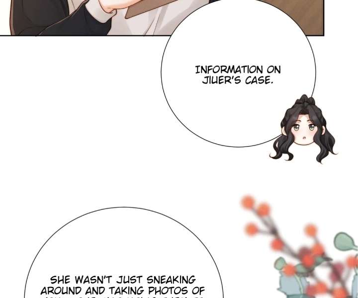 It's Just a Superficial Intention Chapter 53 page 82 - 