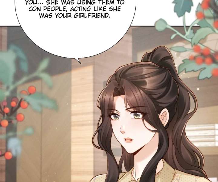 It's Just a Superficial Intention Chapter 53 page 83 - 