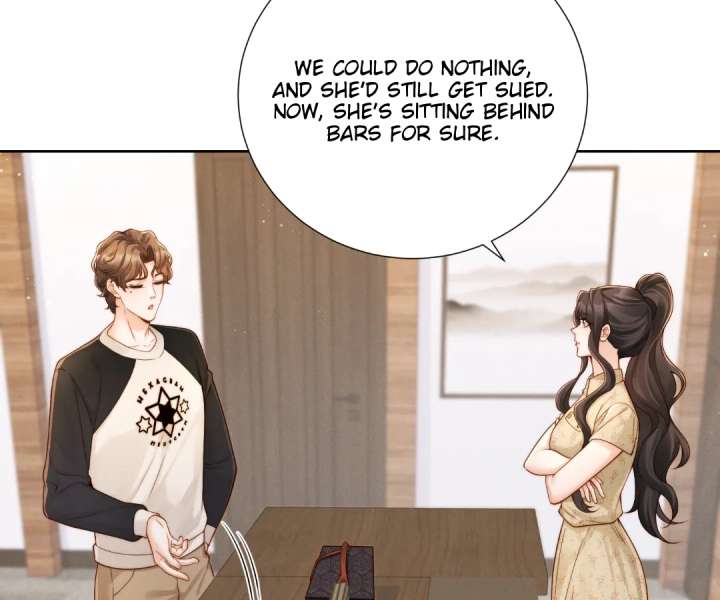 It's Just a Superficial Intention Chapter 53 page 85 - 