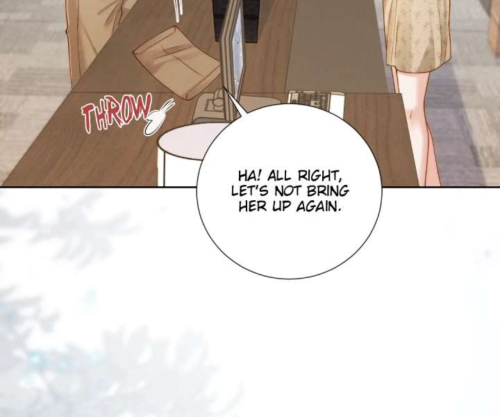 It's Just a Superficial Intention Chapter 53 page 86 - 