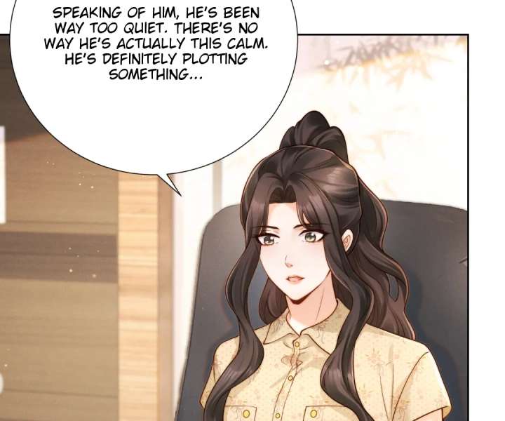 It's Just a Superficial Intention Chapter 53 page 94 - 